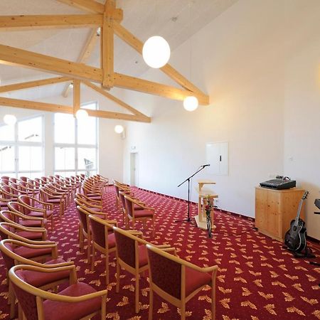 Hotel Inspiration Garni Tittmoning Ngoại thất bức ảnh