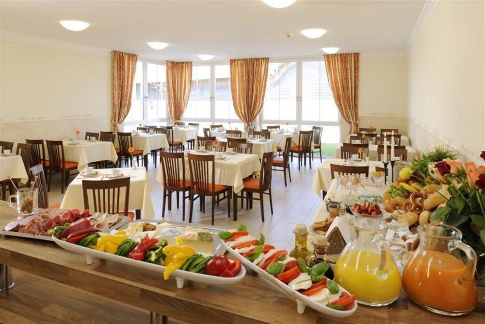 Hotel Inspiration Garni Tittmoning Ngoại thất bức ảnh