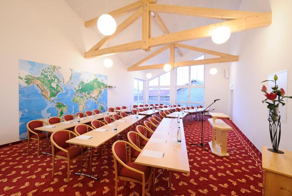 Hotel Inspiration Garni Tittmoning Ngoại thất bức ảnh