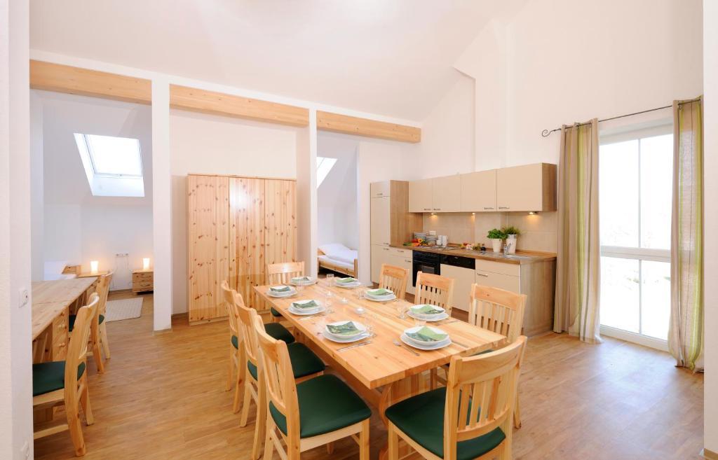 Hotel Inspiration Garni Tittmoning Phòng bức ảnh