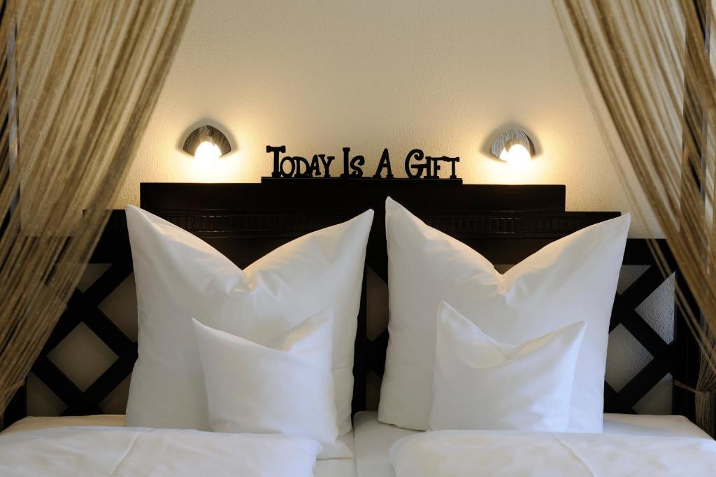 Hotel Inspiration Garni Tittmoning Phòng bức ảnh