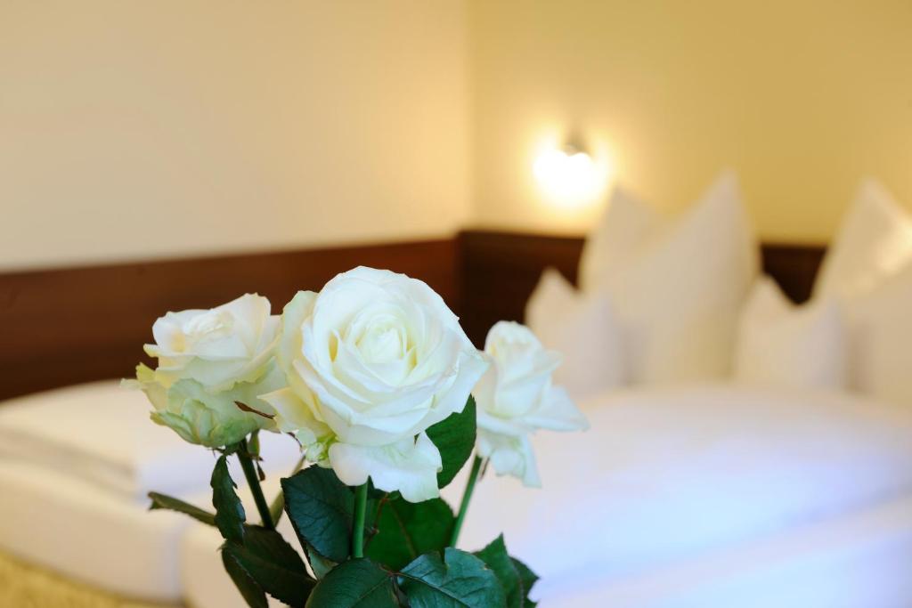 Hotel Inspiration Garni Tittmoning Phòng bức ảnh