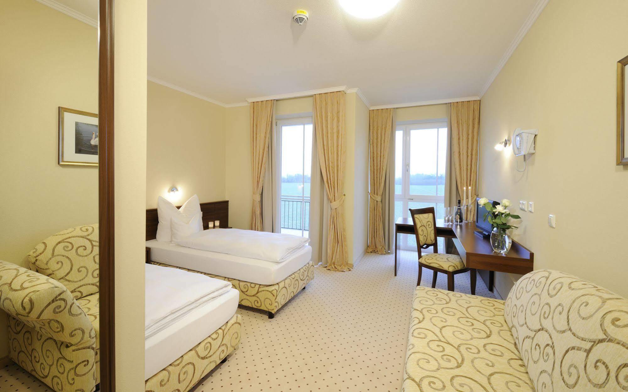 Hotel Inspiration Garni Tittmoning Ngoại thất bức ảnh