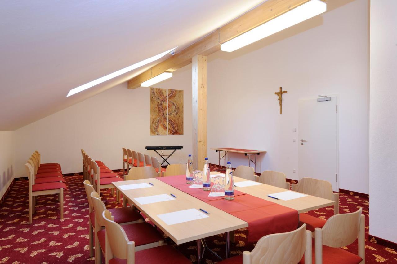 Hotel Inspiration Garni Tittmoning Ngoại thất bức ảnh